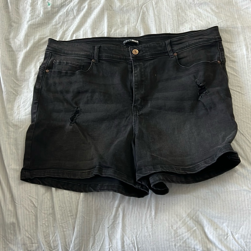 Shorts